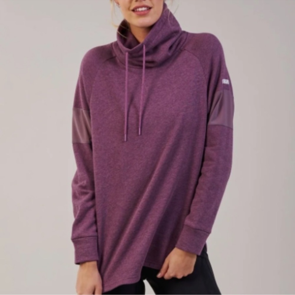 Gymshark Fleece Sweatshirt
